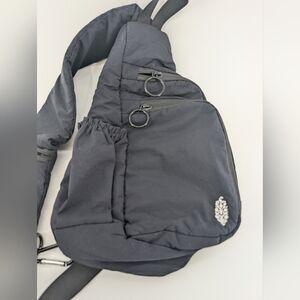 Free People Movement Renegade Sling Bag